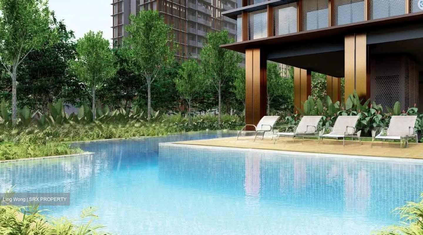 The Continuum (D15), Apartment #607265301
